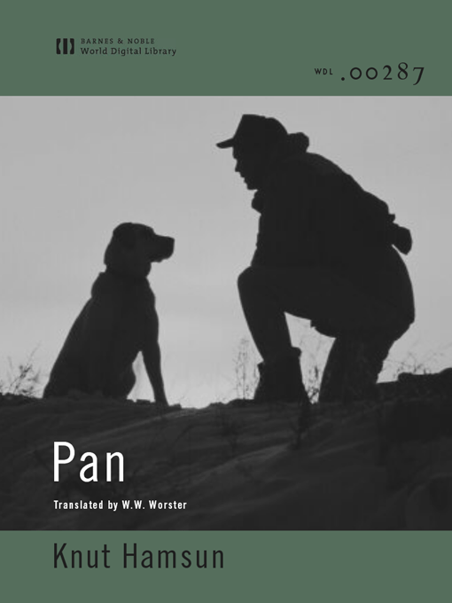 Pan World. World pan